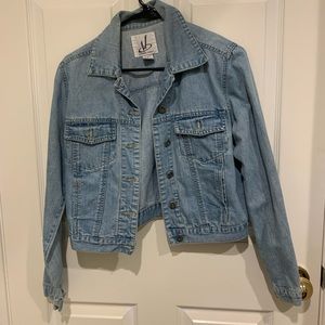 Denim Jacket Medium